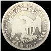 Image 2 : 1809 Capped Bust Half Dollar NICELY CIRCULATED