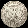 Image 2 : 1892-S Morgan Silver Dollar LIGHTLY CIRCULATED
