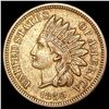 Image 1 : 1859 Indian Head Cent HIGH GRADE