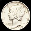 Image 1 : 1919 Mercury Dime CHOICE AU