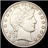 Image 1 : 1908-D Barber Half Dollar CHOICE AU