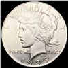 Image 1 : 1935 Silver Peace Dollar HIGH GRADE