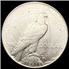 Image 2 : 1935 Silver Peace Dollar HIGH GRADE