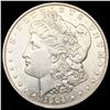 Image 1 : 1904 Morgan Silver Dollar CHOICE BU