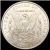 Image 2 : 1904 Morgan Silver Dollar CHOICE BU