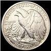 Image 2 : 1920 Walking Liberty Half Dollar NEARLY UNCIRCULAT