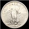 Image 1 : 1917-S Standing Liberty Quarter UNCIRCULATED