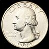 Image 1 : 1932-D Washington Silver Quarter CHOICE AU
