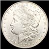 Image 1 : 1878-S Morgan Silver Dollar UNCIRCULATED