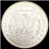 Image 2 : 1878-S Morgan Silver Dollar UNCIRCULATED