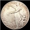 Image 1 : 1915-S Panama-Pacific Half Dollar ABOUT UNCIRCULAT