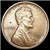 Image 1 : 1909-S Wheat Cent UNCIRCULATED