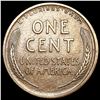 Image 2 : 1909-S Wheat Cent UNCIRCULATED