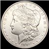 Image 1 : 1901 Morgan Silver Dollar NEARLY UNCIRCULATED