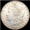 Image 1 : 1883-S Morgan Silver Dollar CHOICE BU