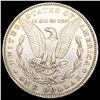 Image 2 : 1883-S Morgan Silver Dollar CHOICE BU
