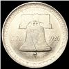 Image 2 : 1926 Sesquicentennial Half Dollar CHOICE BU