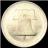 Image 2 : 1926 Sesquicentennial Half Dollar GEM BU