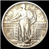Image 1 : 1917 Standing Liberty Quarter ABOUT UNCIRCULATED