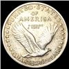 Image 2 : 1917 Standing Liberty Quarter ABOUT UNCIRCULATED