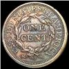 Image 2 : 1844 Large Cent CLOSELY UNCIRCULATED