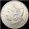 Image 1 : 1894-O Morgan Silver Dollar UNCIRCULATED