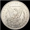 Image 2 : 1894-O Morgan Silver Dollar UNCIRCULATED