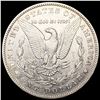 Image 2 : 1884-S Morgan Silver Dollar ABOUT UNCIRCULATED