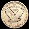 Image 2 : 1927-S Standing Liberty Quarter LIGHTLY CIRCULATED