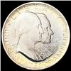 Image 1 : 1926 Sesquicentennial Half Dollar SUPERB GEM BU