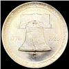 Image 2 : 1926 Sesquicentennial Half Dollar SUPERB GEM BU