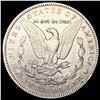 Image 2 : 1895-O Morgan Silver Dollar ABOUT UNCIRCULATED