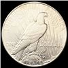 Image 2 : 1934-S Silver Peace Dollar CHOICE AU