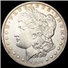 Image 1 : 1894-O Morgan Silver Dollar ABOUT UNCIRCULATED
