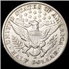 Image 2 : 1908-D Barber Half Dollar UNCIRCULATED