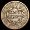 Image 2 : 1850 Large Cent UNCIRCULATED