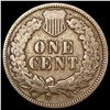 Image 2 : 1872 Indian Head Cent ABOUT UNCIRCULATED