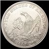 Image 2 : 1838 Capped Bust Half Dollar CLOSELY UNCIRCULATED