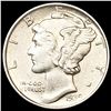 Image 1 : 1939-D Mercury Dime CHOICE BU