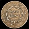 Image 2 : 1842 Large Cent CLOSELY UNCIRCULATED