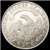 Image 2 : 1830 Capped Bust Half Dollar CLOSELY UNCIRCULATED