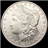 Image 1 : 1896-O Morgan Silver Dollar ABOUT UNCIRCULATED
