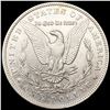 Image 2 : 1896-O Morgan Silver Dollar ABOUT UNCIRCULATED