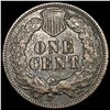 Image 2 : 1871 Indian Head Cent ABOUT UNCIRCULATED