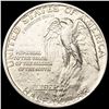 Image 2 : 1925 Stone Mountain Half Dollar CHOICE BU