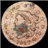 Image 1 : 1817 Large Cent NEARLY UNCIRCULATED