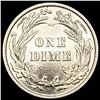 Image 2 : 1903 Barber Dime SUPERB GEM BU