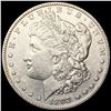 Image 1 : 1892-S Morgan Silver Dollar CLOSELY UNCIRCULATED