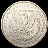 Image 2 : 1892-S Morgan Silver Dollar CLOSELY UNCIRCULATED