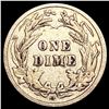 Image 2 : 1905-O Barber Dime NEARLY UNCIRCULATED
